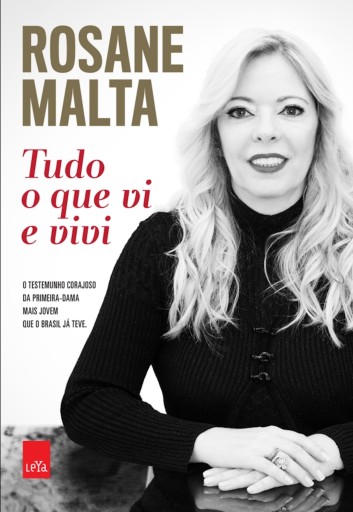 Tudo o que eu vi e vivi