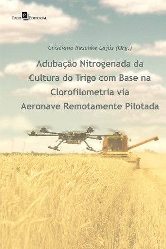 Adubação Nitrogenada da Cultura do Trigo