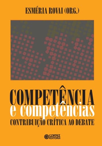Competência e competências