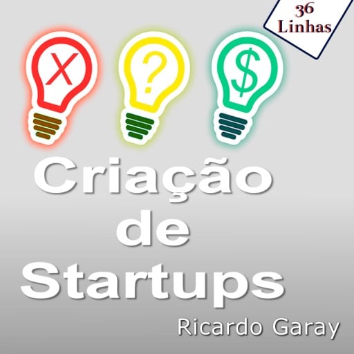 Criar Startups
