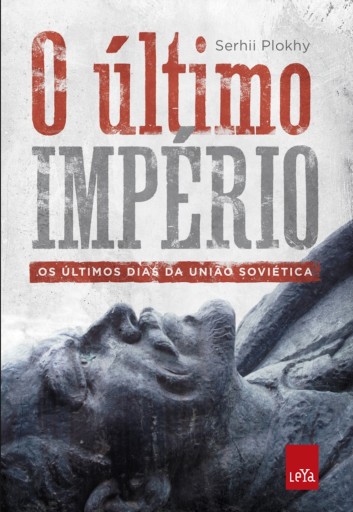 O último império