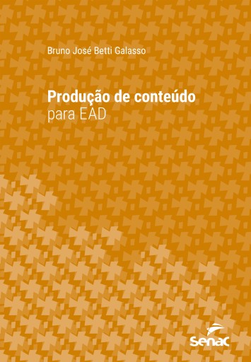 Produção de conteúdo para EAD