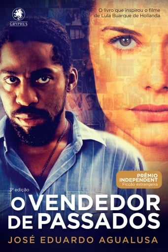 O Vendedor de Passados