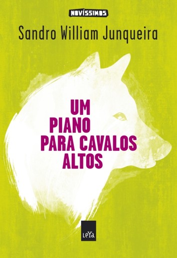 Um piano para cavalos altos