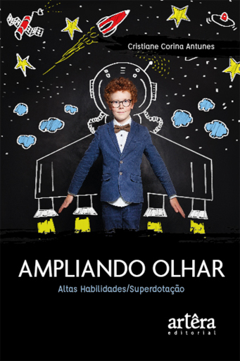 Ampliando Olhar: Altas Habilidades/Superdotação