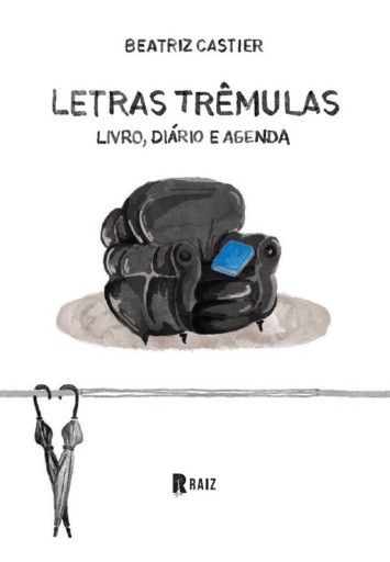 Letras Trêmulas