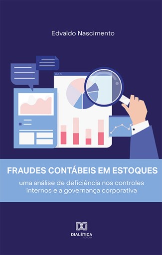 Fraudes contábeis em estoques