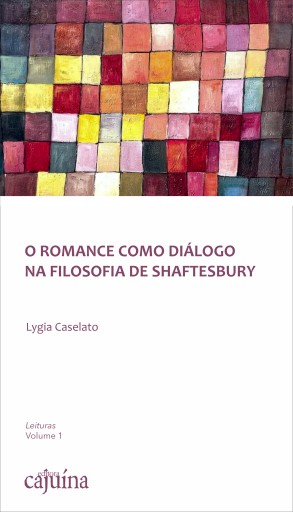 O romance como diálogo na filosofia de Shaftesbury