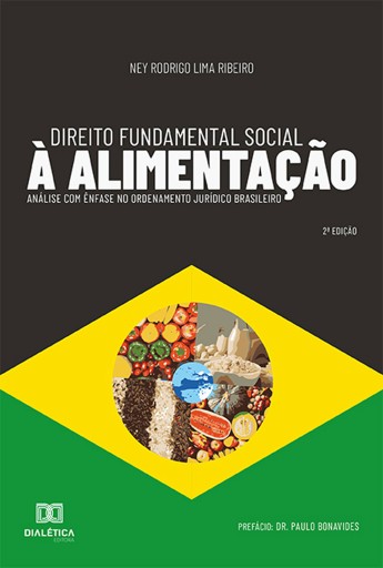 Direito Fundamental Social à Alimentação