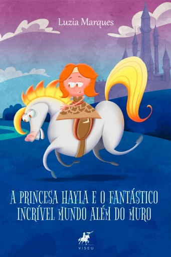 A princesa Hayla