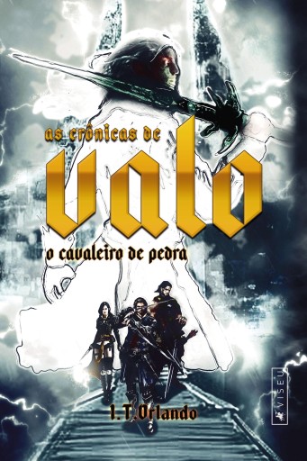 As crônicas de Valo