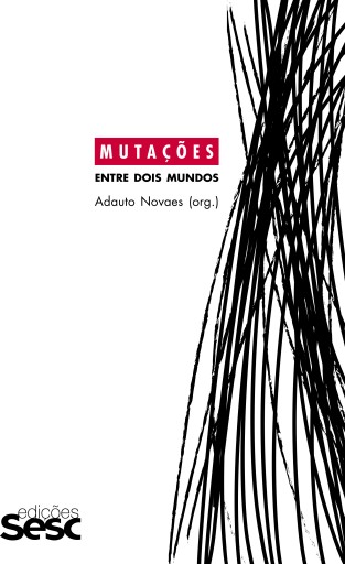 Portada del libro «Mutações: entre dois mundos»