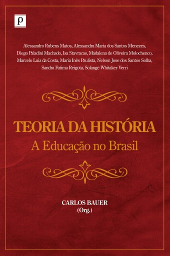 Teoria da História