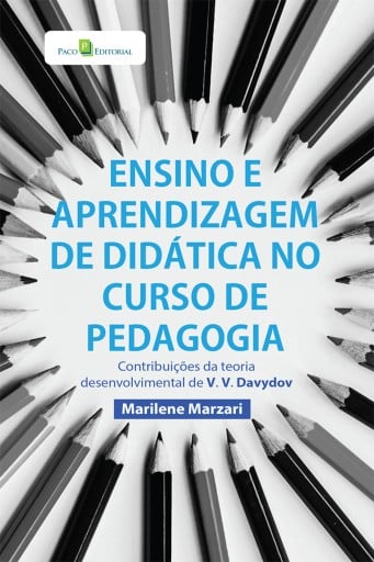 Ensino e aprendizagem de didática no curso de Pedagogia