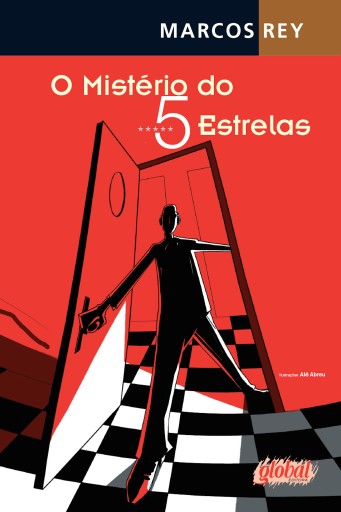 O mistério do 5 estrelas