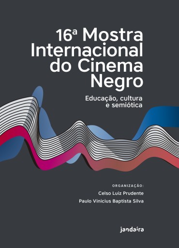16a. Mostra Internacional do Cinema Negro