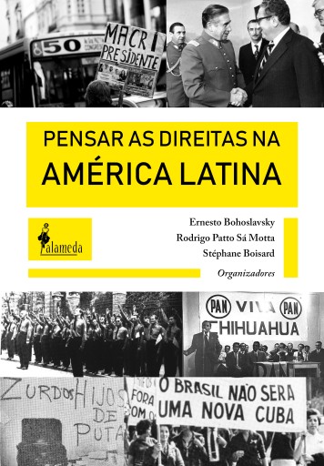Pensar as Direitas na América Latina