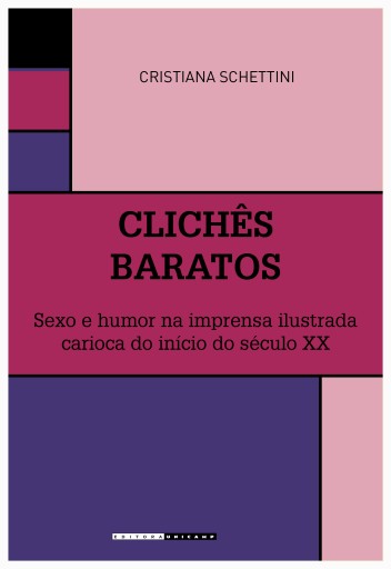Clichês baratos