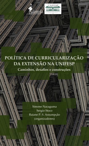 Política de curricularização da extensão na UNIFESP