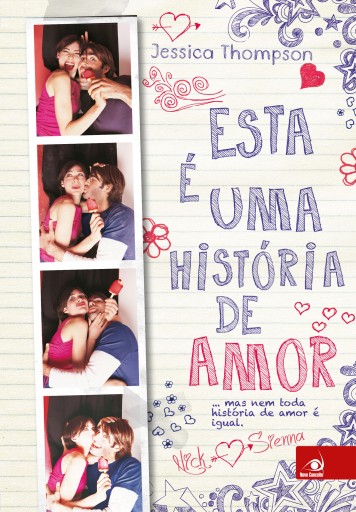 Esta é uma história de amor