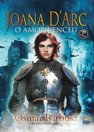 Joana D'Arc