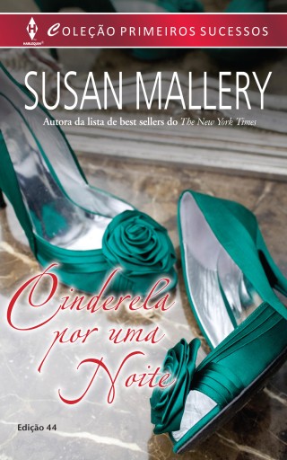 Cinderela por uma Noite