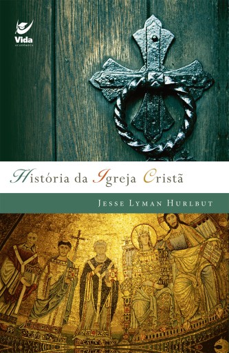 História da Igreja Cristã