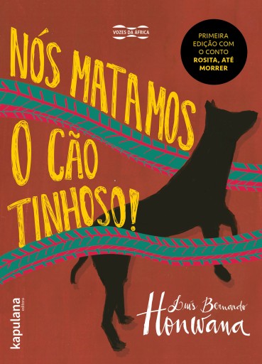 Nós matamos o Cão Tinhoso!