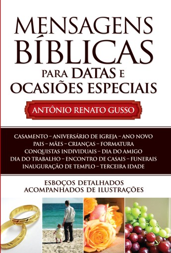 Mensagens Bíblicas para Datas e Ocasiões Especiais