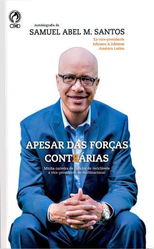 Apesar das Forças Contrárias