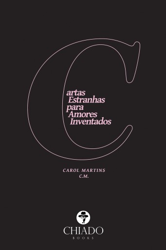 Cartas estranhas para amores inventados
