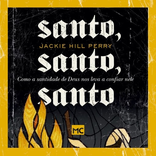 Santo, santo, santo