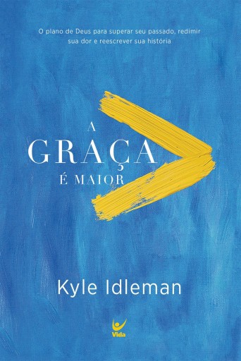 A Graça é Maior