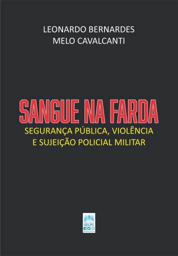 SANGUE NA FARDA