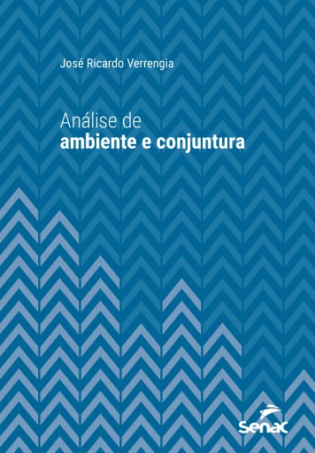 Análise de ambiente e conjuntura