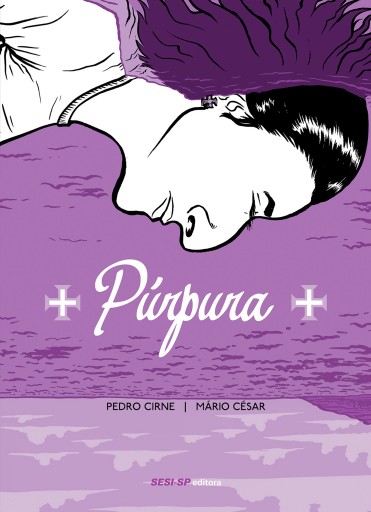 Púrpura