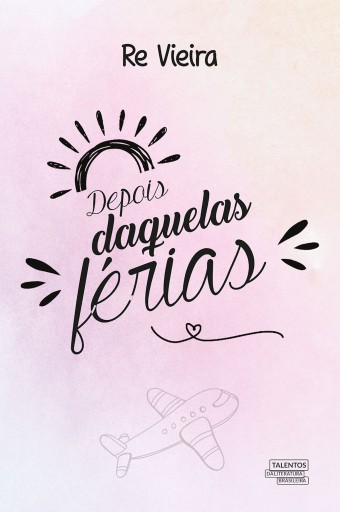 Depois daquelas férias