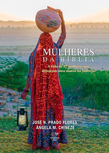 Mulheres da bíblia