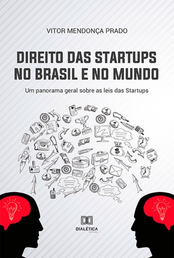Direito das Startups no Brasil e no Mundo