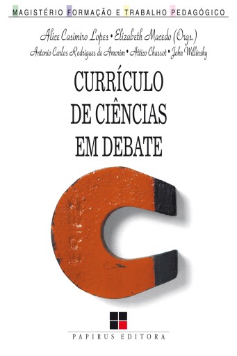 Currículo de ciências em debate