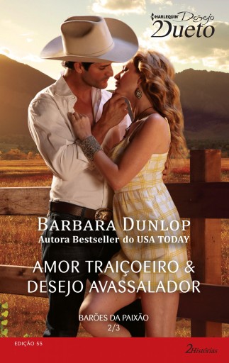 Barões da Paixão 2 de 3