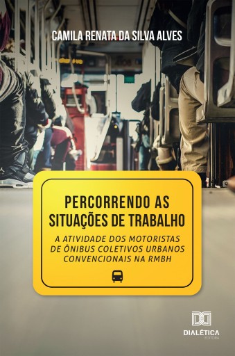 Percorrendo as situações de Trabalho