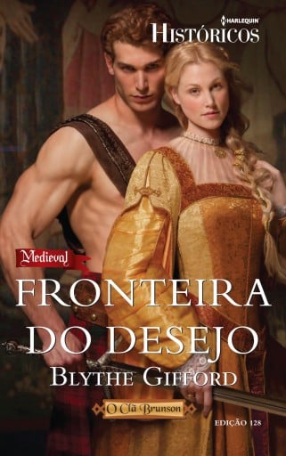 Fronteira do Desejo