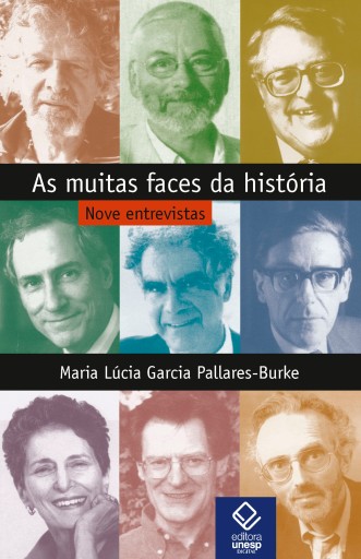 As muitas faces da história