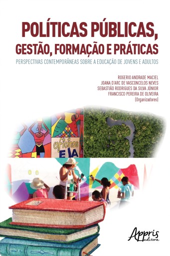 Políticas Públicas, Gestão, Formação e Práticas: