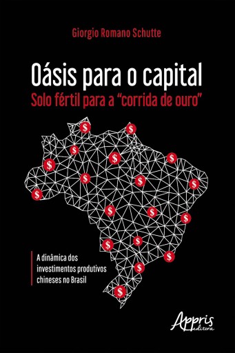 Oásis para o Capital – Solo Fértil para a "Corrida De Ouro":