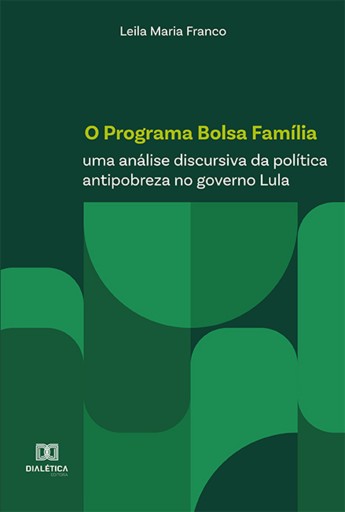 O Programa Bolsa Família