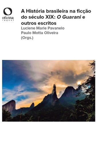 A História brasileira na ficção do século XIX
