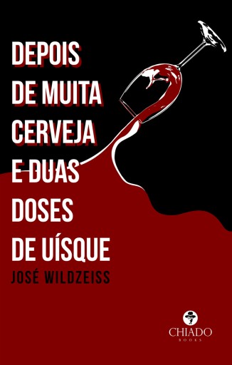 Depois de muita cerveja e duas doses de uísque