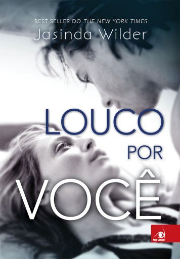 Portada del libro «Louco por você», de Jasinda Wilder